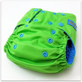 DYO Custom Ella'ssential Traditional, One Size Pocket Diaper